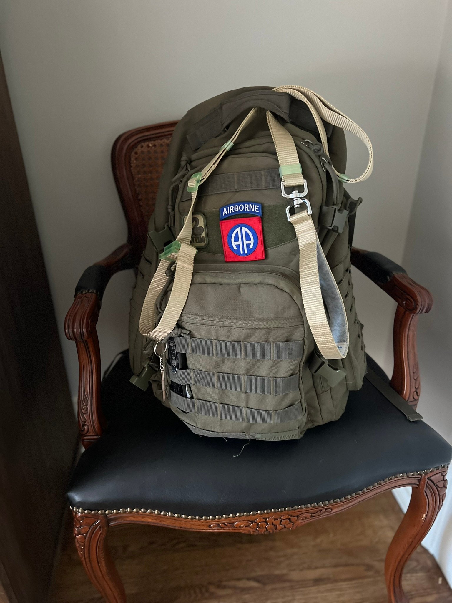 LassOleash™ 1" Adjustable - Image 5