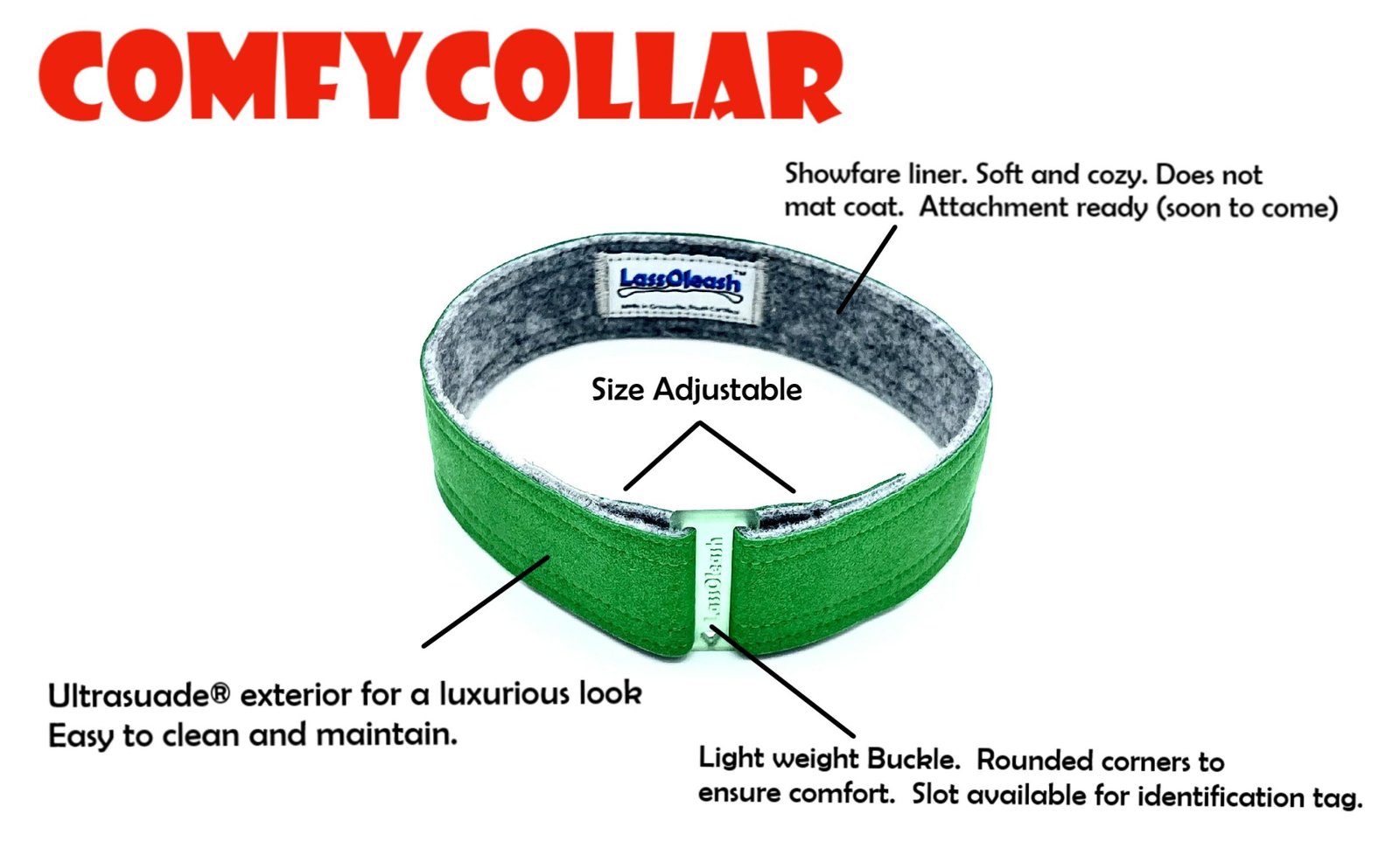 COMFYCOLLAR - Image 3