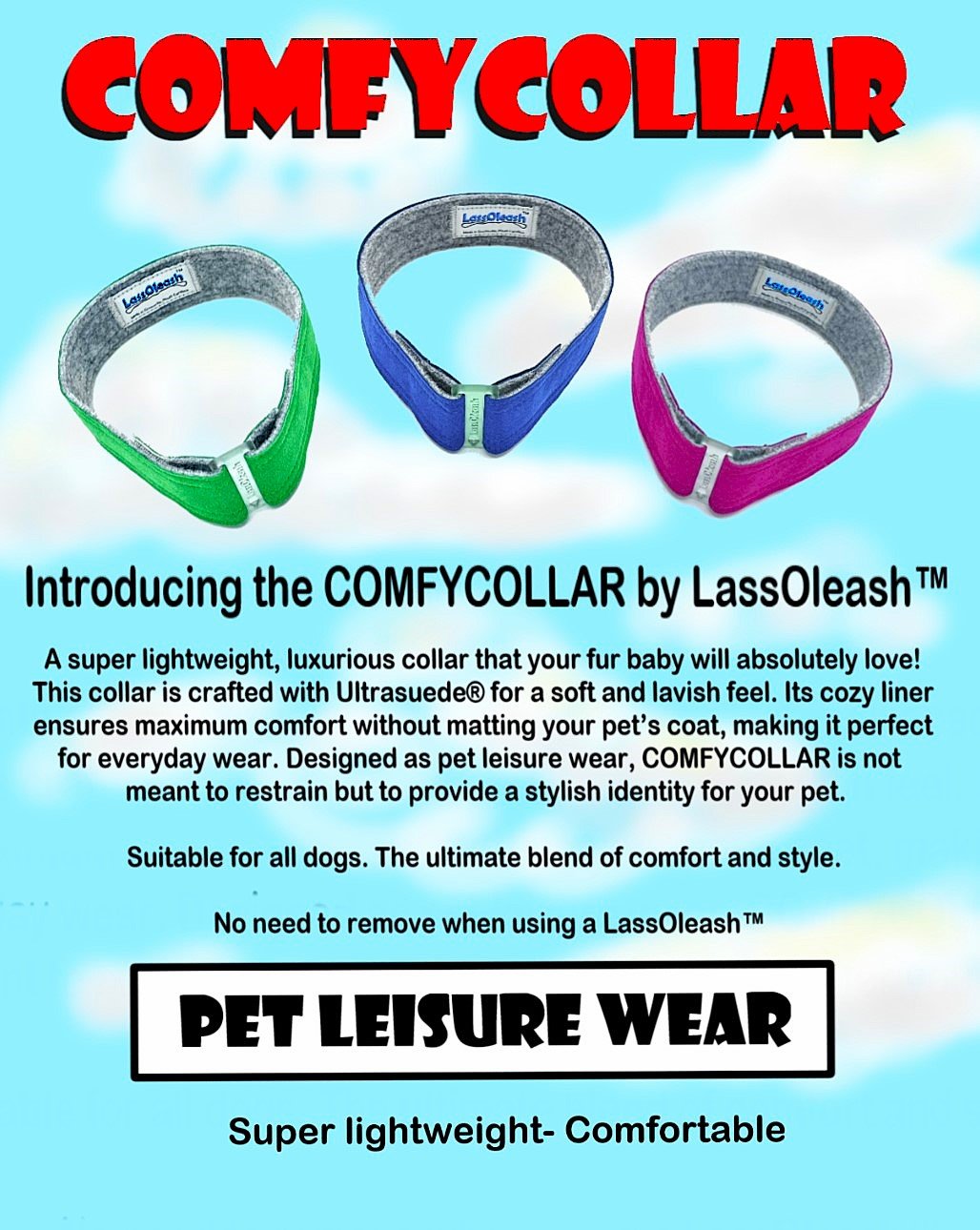 COMFYCOLLAR - Image 2