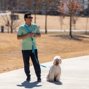 LassOleash Hands Free