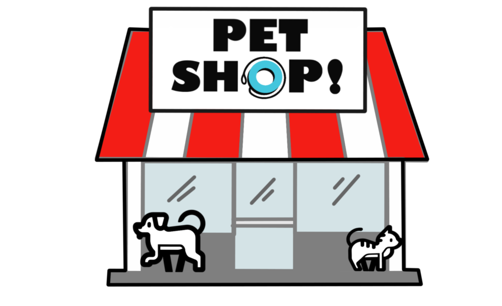 Pet Shop